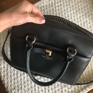 Kate Spade Ashton Montford Park Handbag